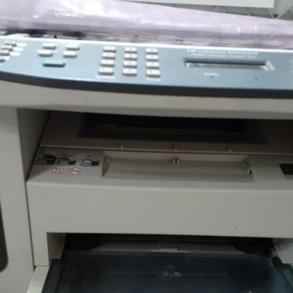 فروش پرینترلیزری اسکنر کپی وفکس کرج