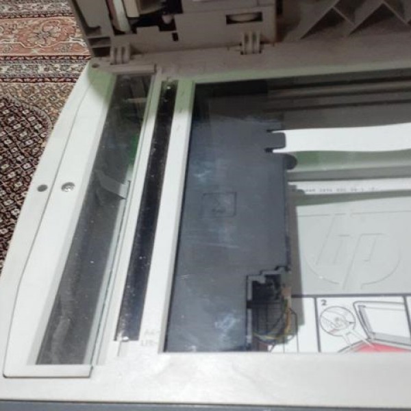 فروش پرینترلیزری اسکنر کپی وفکس کرج