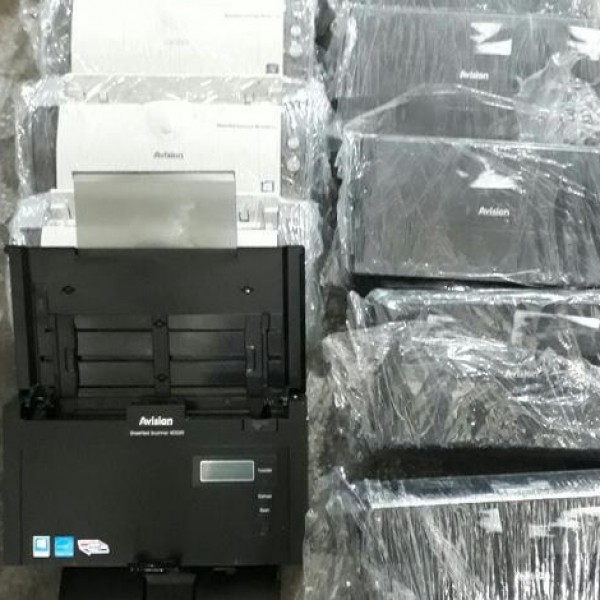 فروش پرینتر اسکنر استوک اروپا با گارانتی شیراز