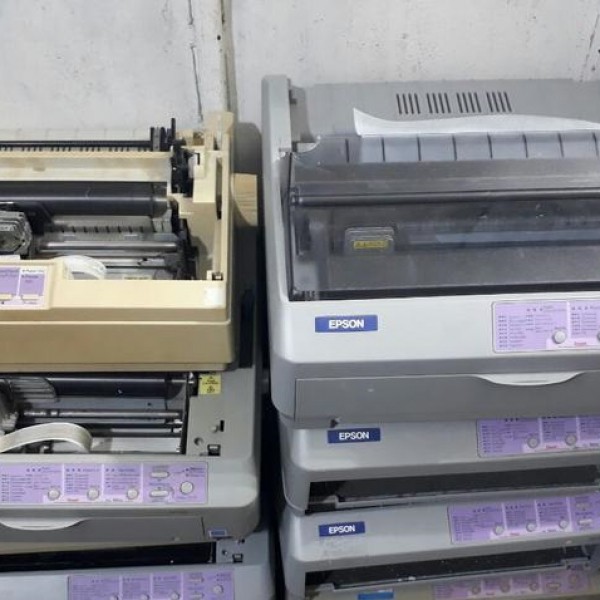 فروش پرینتر اسکنر استوک اروپا با گارانتی شیراز