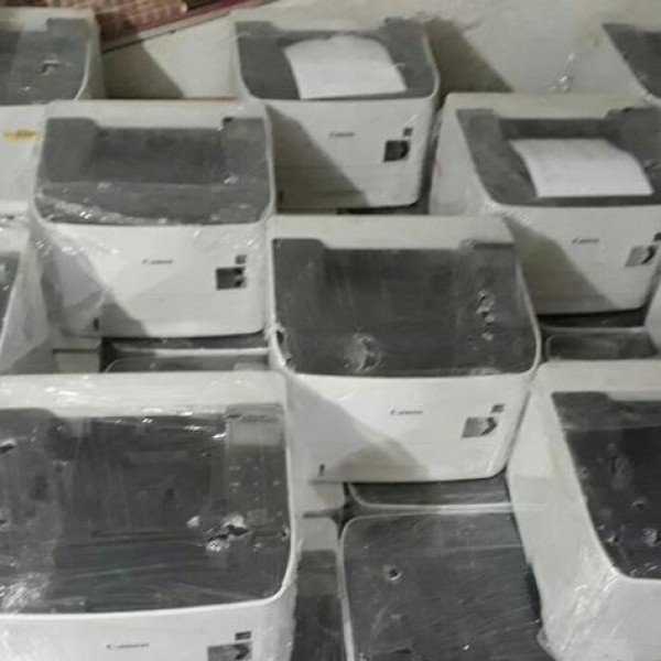 فروش پرینتر اسکنر استوک اروپا با گارانتی شیراز