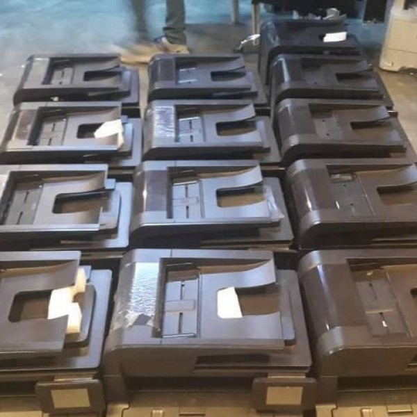 فروش پرینتر اسکنر استوک اروپا با گارانتی شیراز