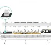 چندراهی برق اوریکو مدل ODE-4A4U-EU