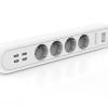 چندراهی برق اوریکو مدل ODE-4A4U-EU