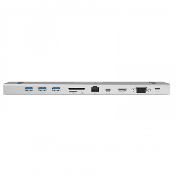 مبدل USB-C اوریکو مدل CDH-D10