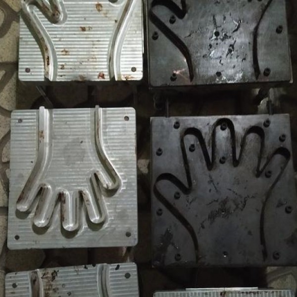 فروش سیلندر چاپ فلکسو و قالب دستکش فریزری تهران