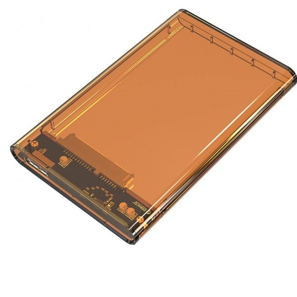 قاب اکسترنال هارددیسک 2.5 اینچی USB 3.0 اوریکو مدل 2139U32