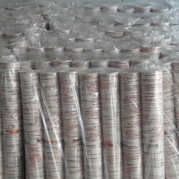 خدمات چاپ افست سی دی DVD ، لیوان کاغذی مشهد