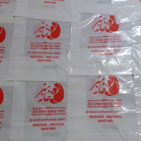 خدمات چاپ سیلک وتامپو تهران