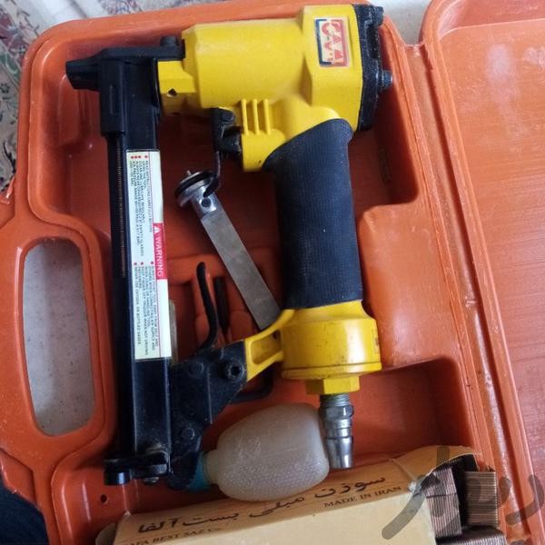 فروش  منگنه کوب بادی مارک Gam تهران