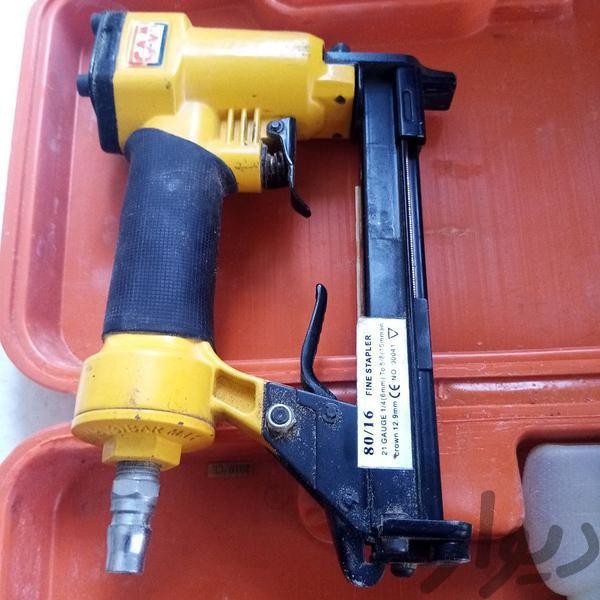 فروش  منگنه کوب بادی مارک Gam تهران