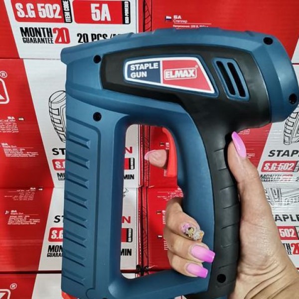 فروش میخکوب منگنه کوب برقی المکس تهران