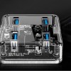 هاب USB 3.0 چهار پورت اوریکو مدل MH4U-U3
