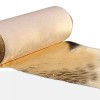 رول زر طلاکوب عرض 75 cm/طول 240 متر1