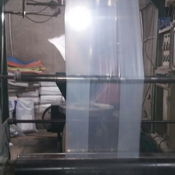 خدمات تولید و چاپ نایلون شیری سفید زباله...،زیپ کیپ تهران