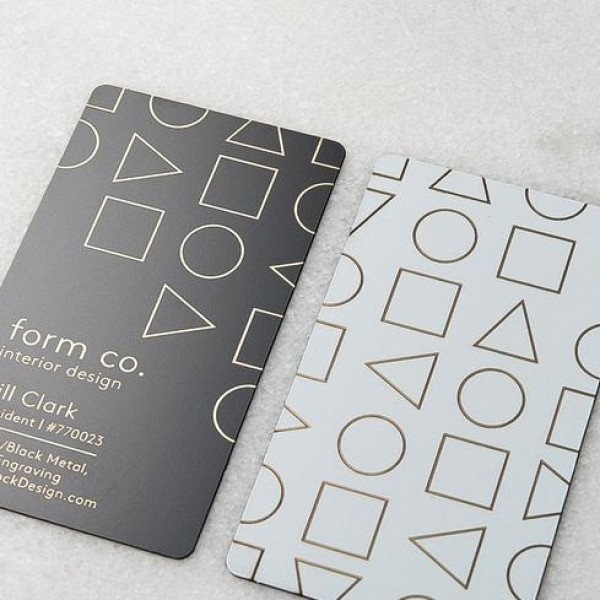 طراحی و چاپ کارت ویزیت، تراکت و...