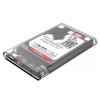 قاب SSD و هارد 2.5 اینچی اوریکو مدل 2139C3-G2-CR3