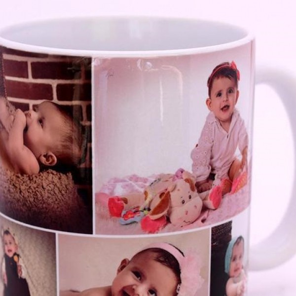 خدمات چاپ لیوان. پازل. تیشرت. تهران