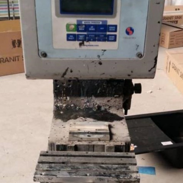 فروش دستگاه تامپو تک رنگ شرکت سپاس تبریز