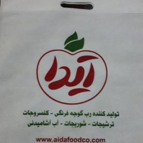 خدمات چاپ پلاستیک و بگ پارچه ای( سیلک و تامپو ) اصفهان