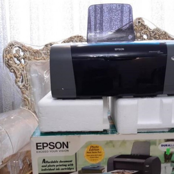 فروش پرینترجوهرافشان EPSON مدل C67 تهران