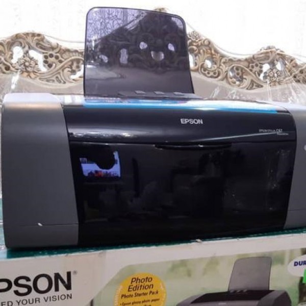فروش پرینترجوهرافشان EPSON مدل C67 تهران
