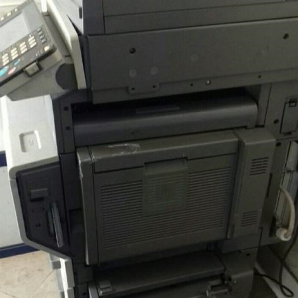 فروش دستگاه فتوکپی رنگی کونیکا تهران