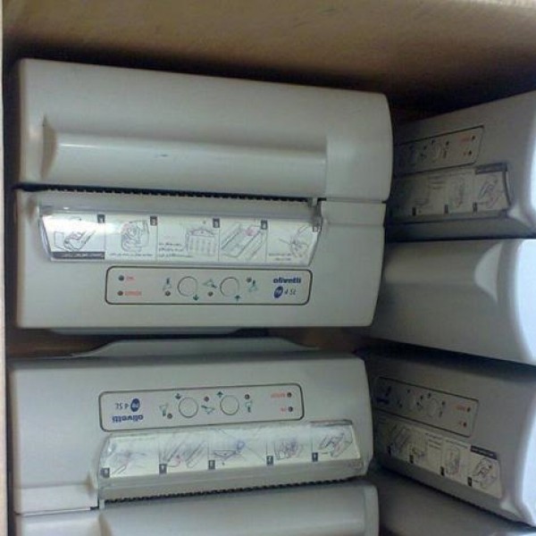 فروش پرینتر پرفراژ نسخه داروخانه الیوتی pr4sl  تهران