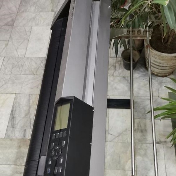 فروش دستگاه کاترپلاتر عرض۶۰سانتی متر، گرافتک ژاپنCE6000 کرج