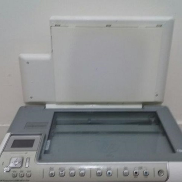 فروش دستگاه پرینتر Hp6200 کرج