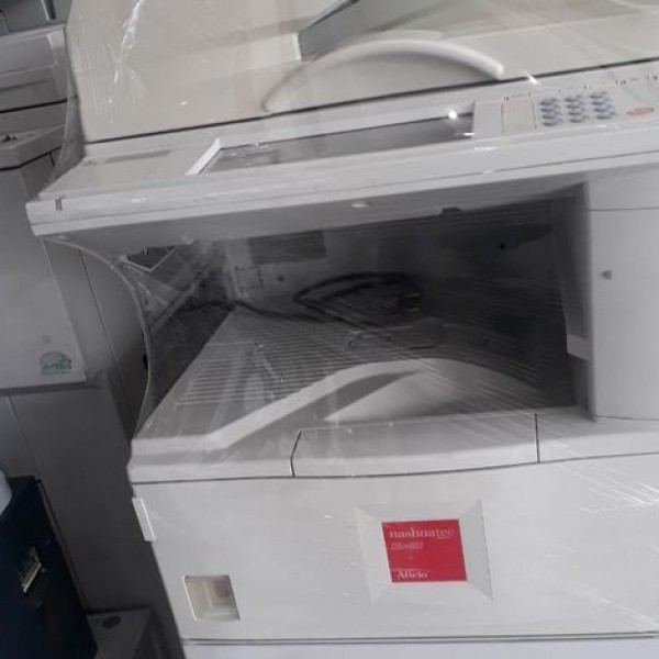 فروش دستگاه کپی سیاه سفید ریکو کرج