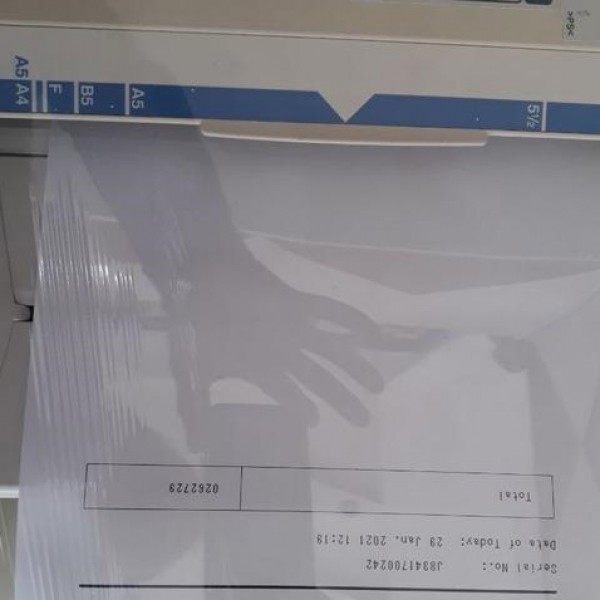 فروش دستگاه کپی سیاه سفید ریکو کرج