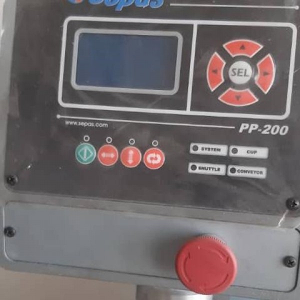 خدمات وخریدوفروش دستگاههای چاپ تامپو-سیلک تهران