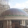 خدمات  نصب کامپوزیت/چوب ترموود/ چلنیوم کرج