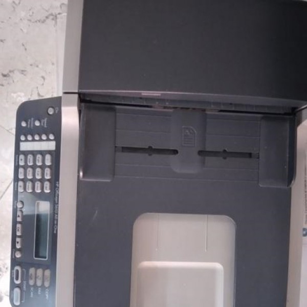 فروش پرینتر جوهرافشان hp5610 تهران