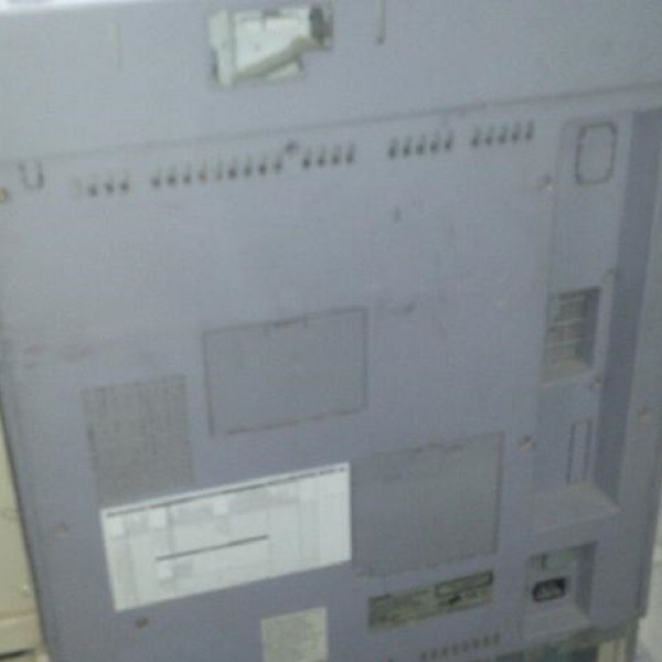 فروش فتوکپی سیاه سفید توشیبا استودیو مشهد