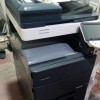 فروش فتوکپی  رنگی کپی پرینتر اسکنر لیزری 452 کونیکا چاپ رنگی تهران