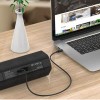 اسپیکر بلوتوثی قابل حمل اوریکو مدل SOUNDPLUS-T1