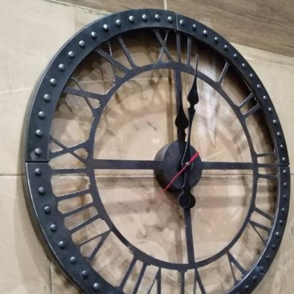 خدمات لیزر برش وحک فلزات تهران