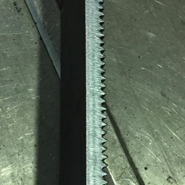 خدمات لیزر برش وحک فلزات تهران