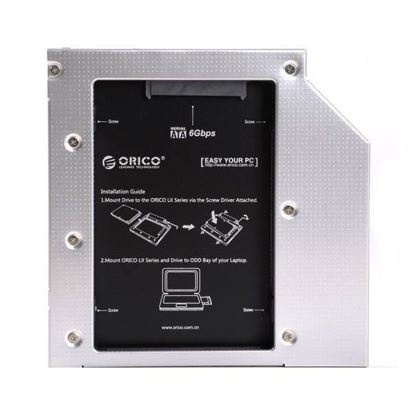 براکت هارد اینترنال اوریکو مدل L127SS2