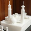 خدمات ماکت سازی،حکاکی فلزات،برش لیزر،پلات،3D print تهران