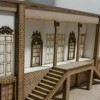 خدمات ماکت سازی،حکاکی فلزات،برش لیزر،پلات،3D print تهران