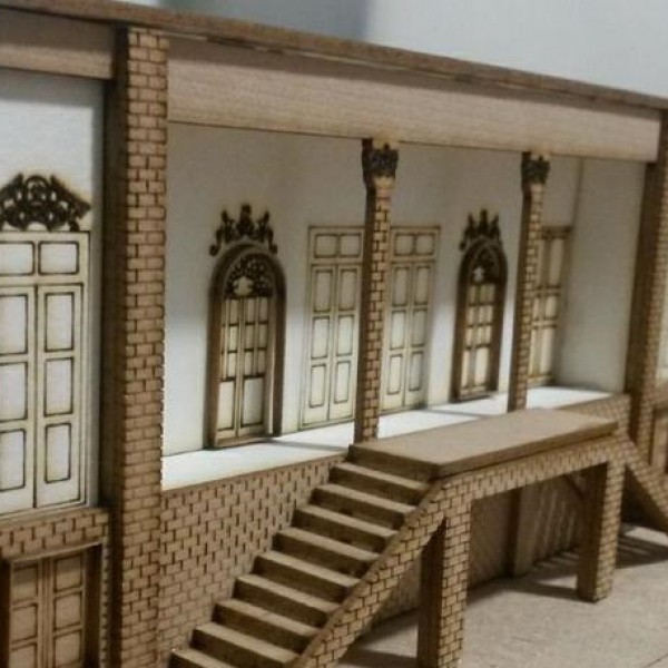 خدمات ماکت سازی،حکاکی فلزات،برش لیزر،پلات،3D print تهران