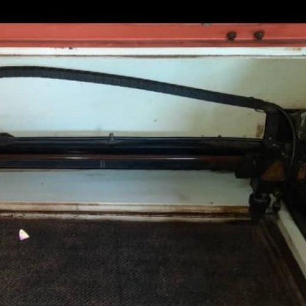 فروش  دستگاه برش لیزر غیر فلزات90×60 تهران