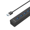 هاب USB 3.0 چهار پورت اوریکو مدل W8PH4-U3