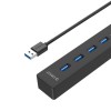 هاب USB 3.0 چهار پورت اوریکو مدل W8PH4-U31