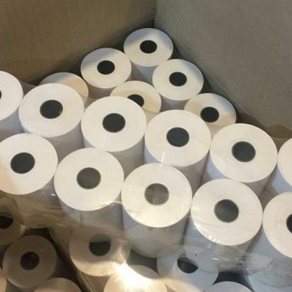 فروش رول فیش پرینتر ۸ سانت فروشگاهی تهران