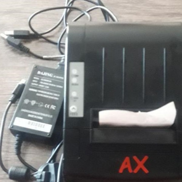 فروش پرینتر فیش AX تهران