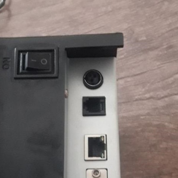 فروش پرینتر فیش AX تهران